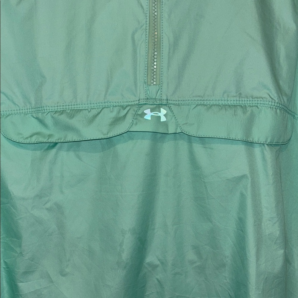 Under Armour Aqua Pullover Jacket - Picture 4 of 9